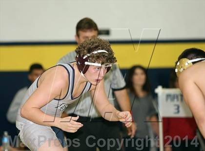 Thumbnail 1 in Flowing Wells Invitational (Round 2) photogallery.