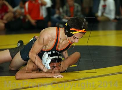 Thumbnail 1 in Flowing Wells Invitational (Round 2) photogallery.
