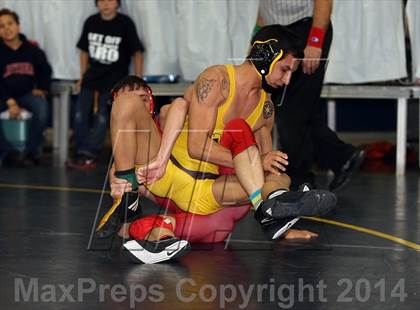 Thumbnail 2 in Flowing Wells Invitational (Round 2) photogallery.