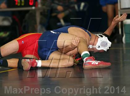 Thumbnail 3 in Flowing Wells Invitational (Round 2) photogallery.