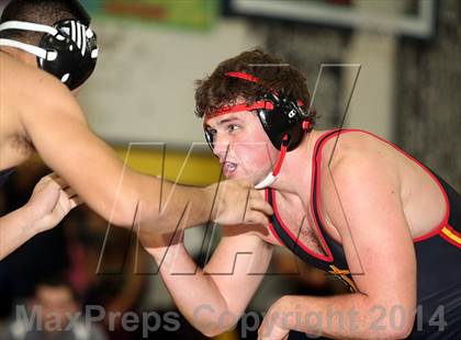 Thumbnail 2 in Flowing Wells Invitational (Round 2) photogallery.