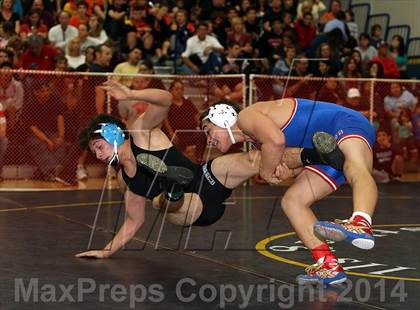 Thumbnail 3 in Flowing Wells Invitational (Round 2) photogallery.