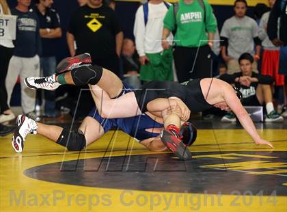 Thumbnail 2 in Flowing Wells Invitational (Round 2) photogallery.