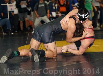 Thumbnail 1 in Flowing Wells Invitational (Round 2) photogallery.