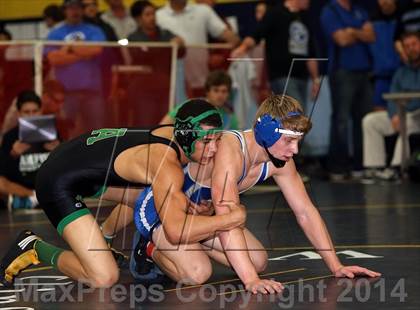 Thumbnail 1 in Flowing Wells Invitational (Round 2) photogallery.