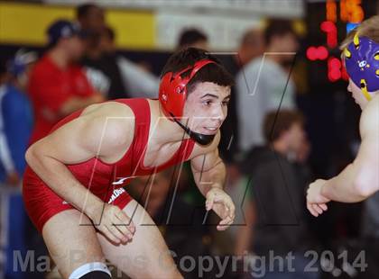 Thumbnail 1 in Flowing Wells Invitational (Round 2) photogallery.