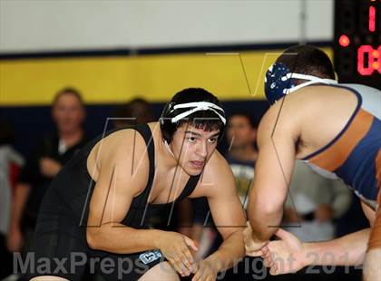Thumbnail 1 in Flowing Wells Invitational (Round 2) photogallery.