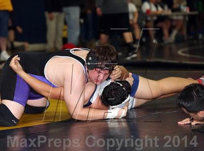 Thumbnail 2 in Flowing Wells Invitational (Round 2) photogallery.