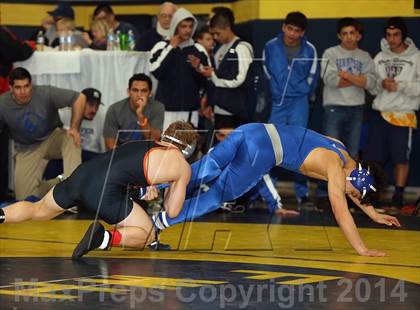 Thumbnail 2 in Flowing Wells Invitational (Round 2) photogallery.