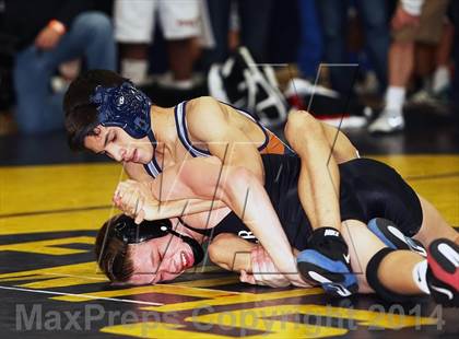 Thumbnail 1 in Flowing Wells Invitational (Round 2) photogallery.