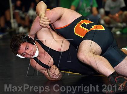Thumbnail 1 in Flowing Wells Invitational (Round 2) photogallery.