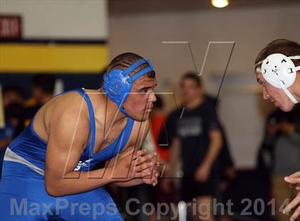 Thumbnail 2 in Flowing Wells Invitational (Round 2) photogallery.
