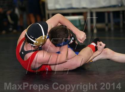Thumbnail 1 in Flowing Wells Invitational (Round 2) photogallery.