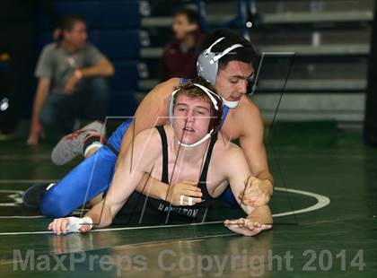 Thumbnail 3 in Flowing Wells Invitational (Round 2) photogallery.