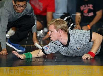 Thumbnail 3 in Flowing Wells Invitational (Round 2) photogallery.