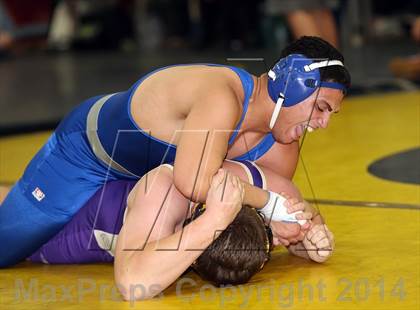 Thumbnail 2 in Flowing Wells Invitational (Round 2) photogallery.