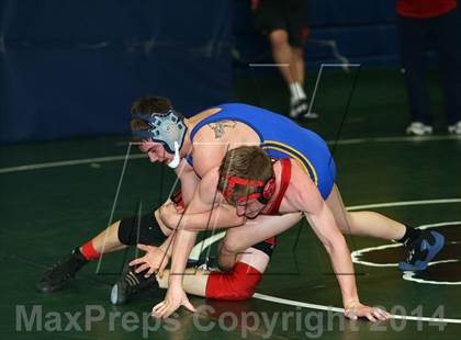 Thumbnail 1 in Flowing Wells Invitational (Round 2) photogallery.