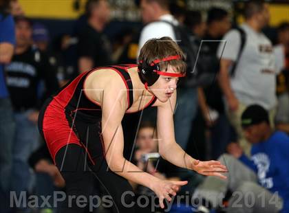 Thumbnail 3 in Flowing Wells Invitational (Round 2) photogallery.
