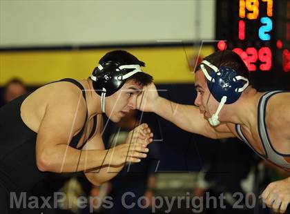 Thumbnail 3 in Flowing Wells Invitational (Round 2) photogallery.