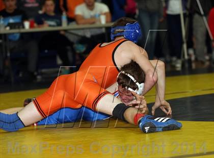 Thumbnail 1 in Flowing Wells Invitational (Round 2) photogallery.