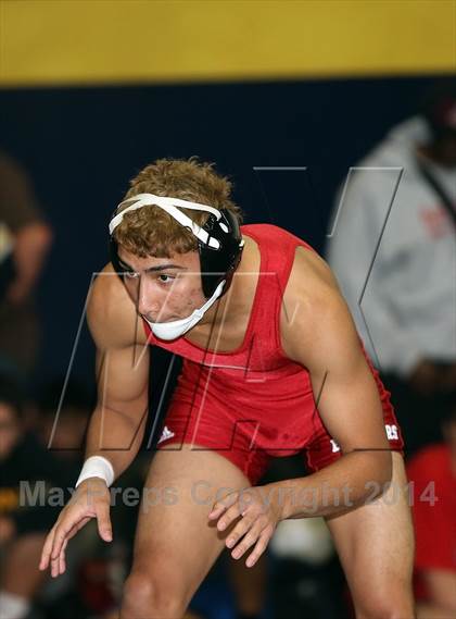 Thumbnail 2 in Flowing Wells Invitational (Round 2) photogallery.