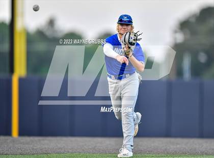 Thumbnail 2 in Lindale vs. Pleasant Grove (UIL 4A Regional Quarterfinal) photogallery.