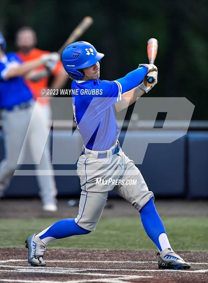 Thumbnail 3 in Lindale vs. Pleasant Grove (UIL 4A Regional Quarterfinal) photogallery.