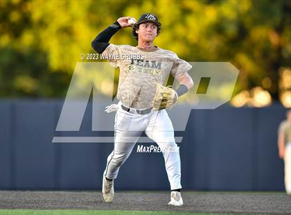 Thumbnail 3 in Lindale vs. Pleasant Grove (UIL 4A Regional Quarterfinal) photogallery.