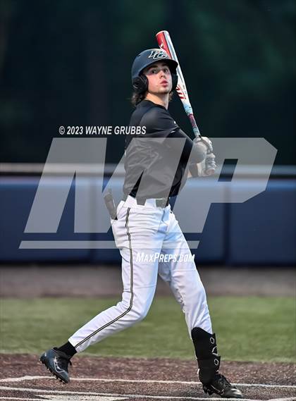 Thumbnail 3 in Lindale vs. Pleasant Grove (UIL 4A Regional Quarterfinal) photogallery.
