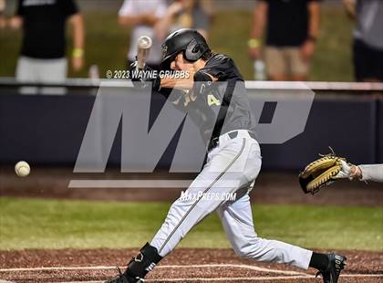 Thumbnail 2 in Lindale vs. Pleasant Grove (UIL 4A Regional Quarterfinal) photogallery.