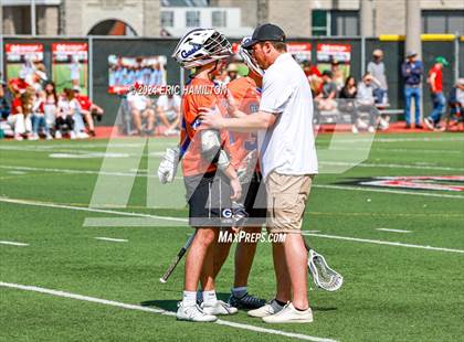 Thumbnail 2 in Bishop Gorman @ Mater Dei photogallery.