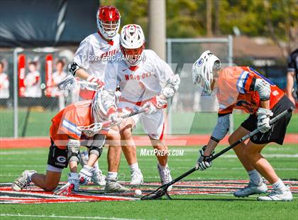 Thumbnail 1 in Bishop Gorman @ Mater Dei photogallery.