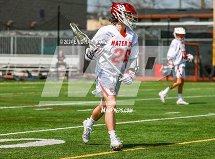 Thumbnail 3 in Bishop Gorman @ Mater Dei photogallery.