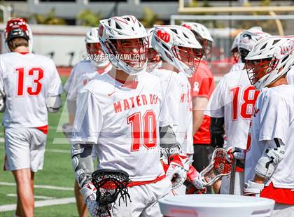 Thumbnail 2 in Bishop Gorman @ Mater Dei photogallery.