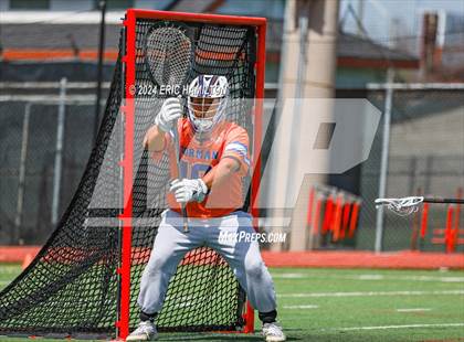 Thumbnail 2 in Bishop Gorman @ Mater Dei photogallery.