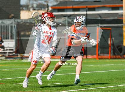 Thumbnail 2 in Bishop Gorman @ Mater Dei photogallery.