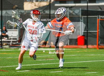 Thumbnail 2 in Bishop Gorman @ Mater Dei photogallery.