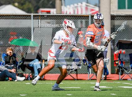 Thumbnail 2 in Bishop Gorman @ Mater Dei photogallery.