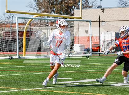 Thumbnail 3 in Bishop Gorman @ Mater Dei photogallery.
