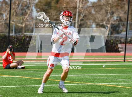 Thumbnail 3 in Bishop Gorman @ Mater Dei photogallery.