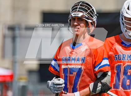 Thumbnail 1 in Bishop Gorman @ Mater Dei photogallery.