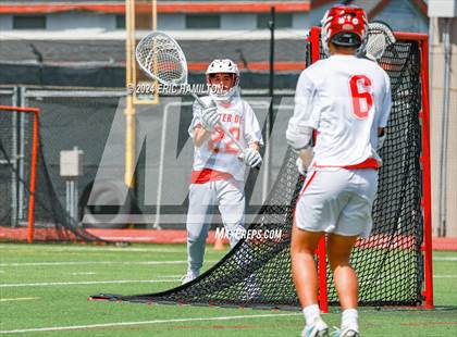 Thumbnail 3 in Bishop Gorman @ Mater Dei photogallery.