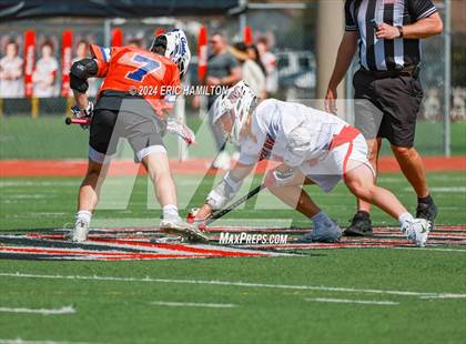 Thumbnail 2 in Bishop Gorman @ Mater Dei photogallery.