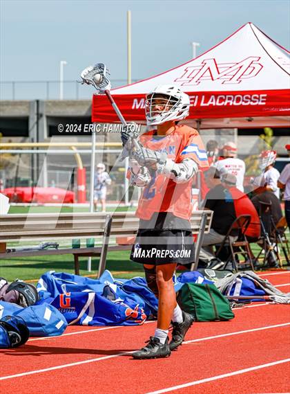 Thumbnail 3 in Bishop Gorman @ Mater Dei photogallery.