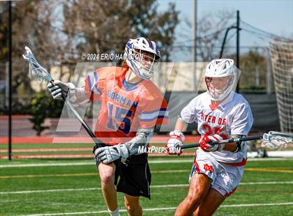 Thumbnail 3 in Bishop Gorman @ Mater Dei photogallery.