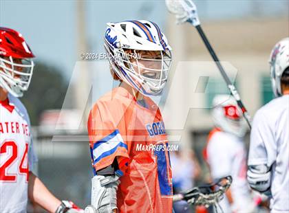 Thumbnail 2 in Bishop Gorman @ Mater Dei photogallery.