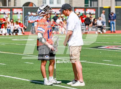 Thumbnail 1 in Bishop Gorman @ Mater Dei photogallery.