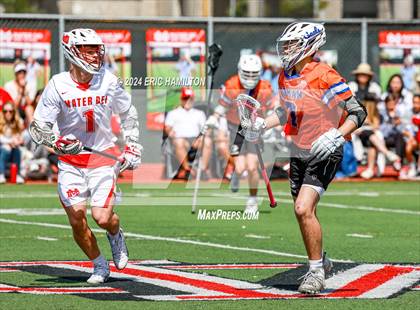 Thumbnail 3 in Bishop Gorman @ Mater Dei photogallery.