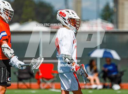 Thumbnail 2 in Bishop Gorman @ Mater Dei photogallery.