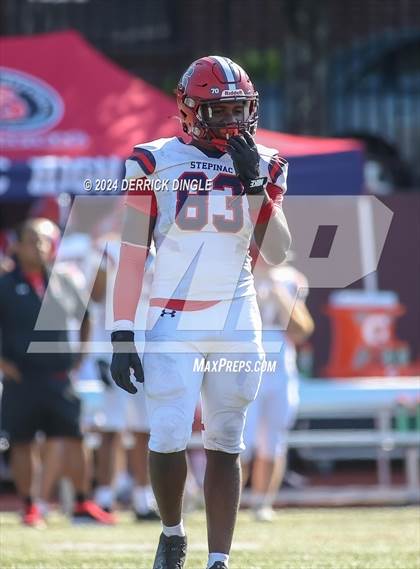 Thumbnail 1 in Archbishop Stepinac @ Chaminade photogallery.